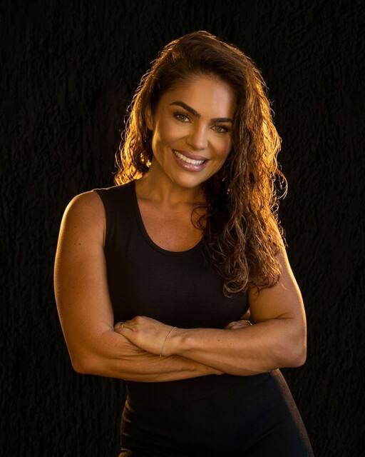 Flávia Baraky