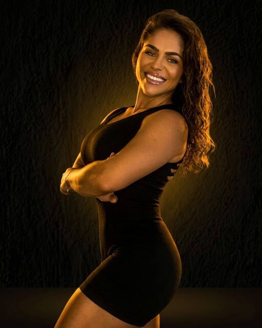 Flávia Baraky